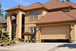 Security Garage Door Service Troy, MI 248-590-0838 - garage-side